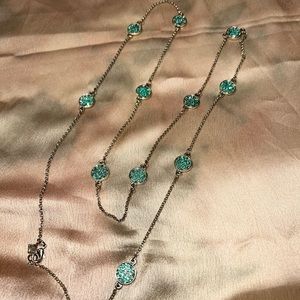 Banana Republic Necklace